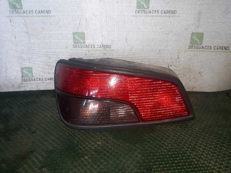 PILOTO TRASERO IZQUIERDO