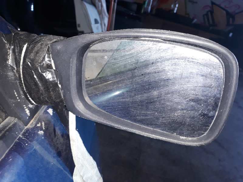 CRISTAL RETROVISOR DERECHO