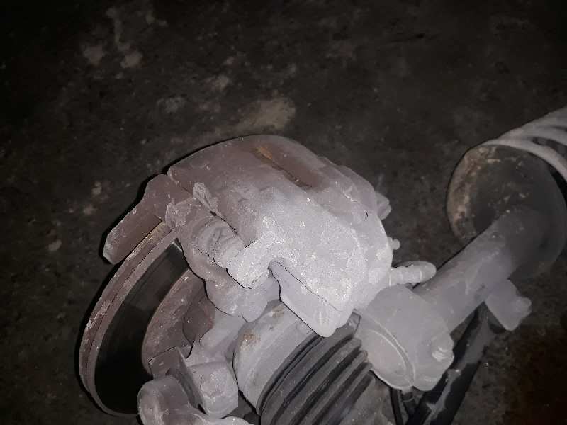 PINZA FRENO DELANTERA DERECHA