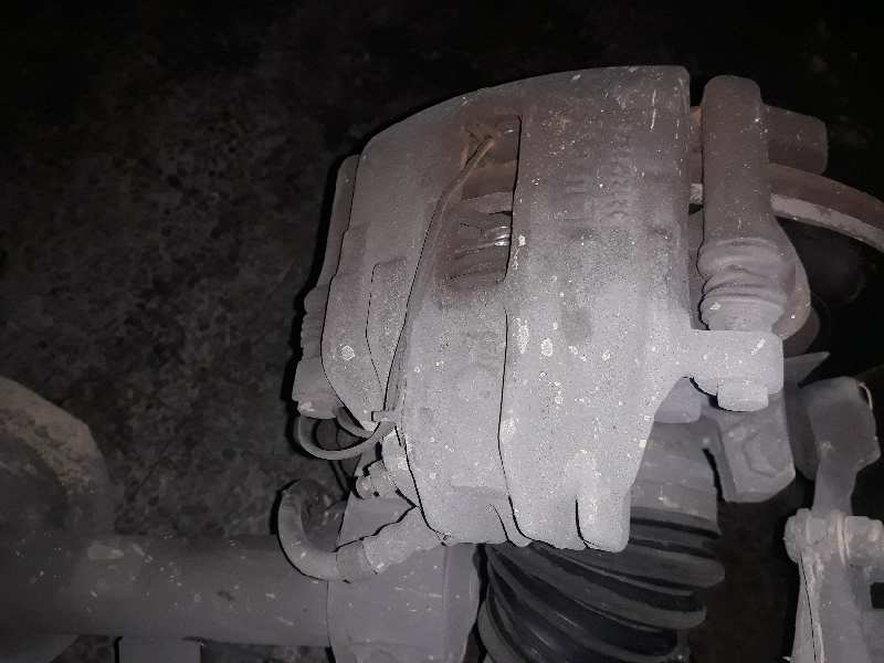 PINZA FRENO DELANTERA IZQUIERDA