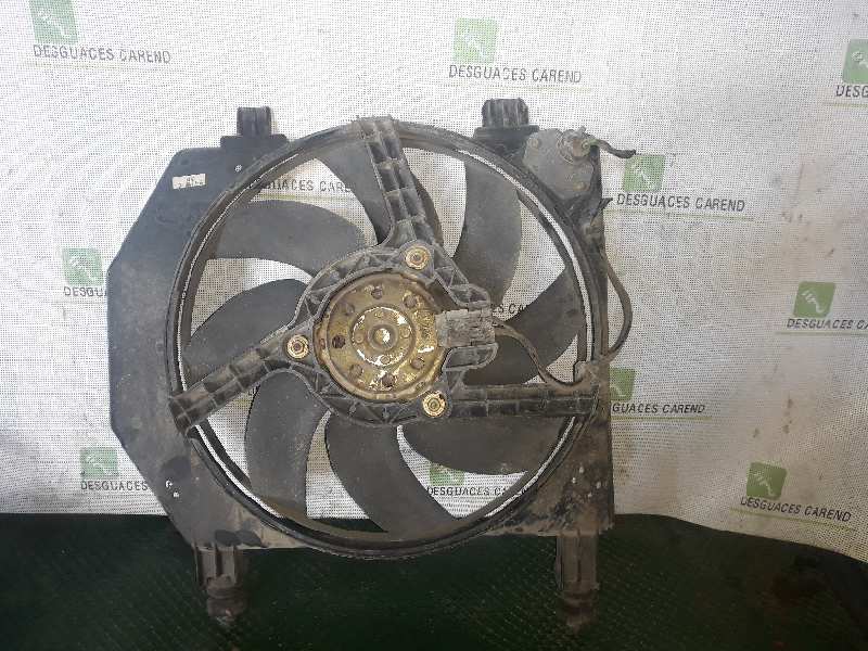 ELECTROVENTILADOR