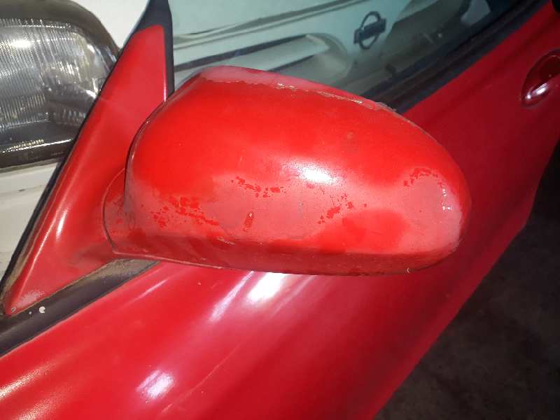 RETROVISOR IZQUIERDO