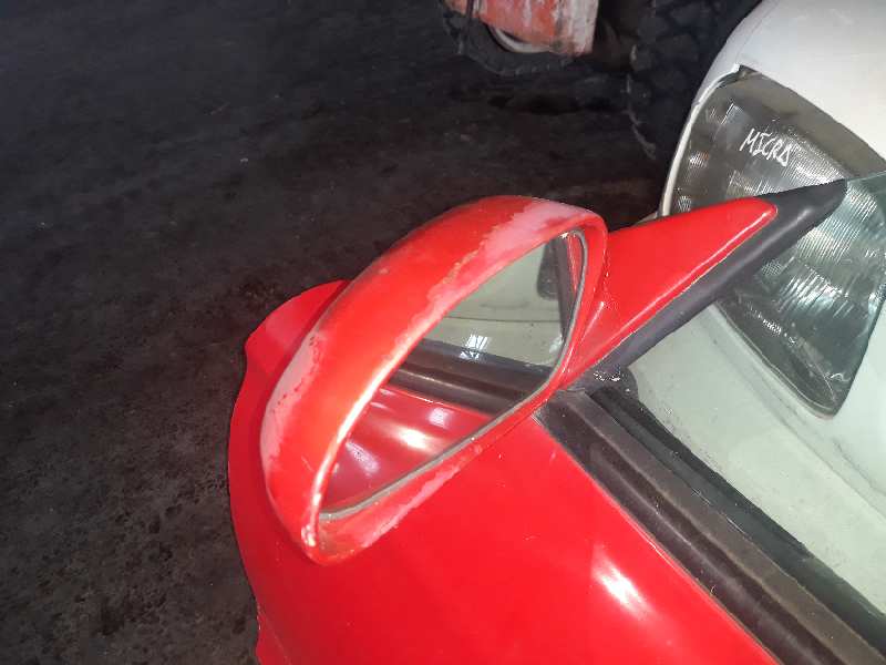 RETROVISOR IZQUIERDO