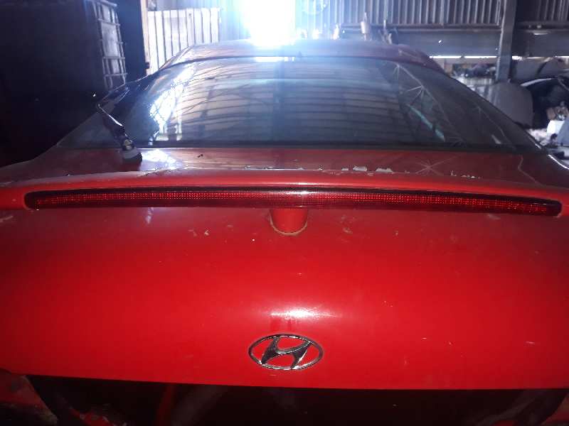 LUZ CENTRAL DE FRENO