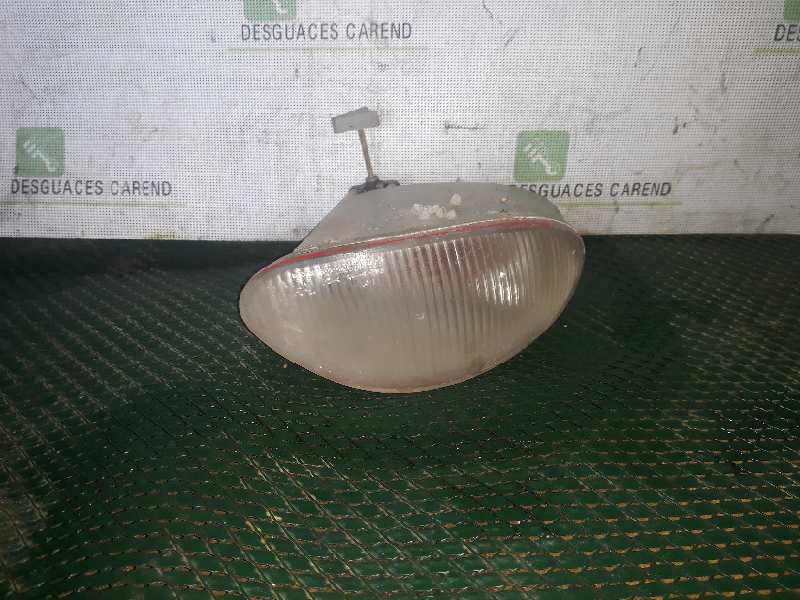 FARO ANTINIEBLA DERECHO