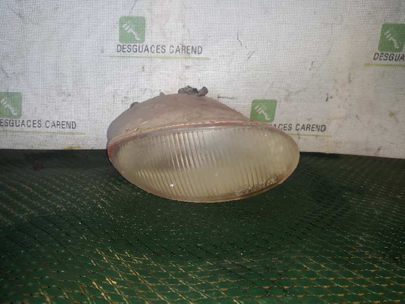 FARO ANTINIEBLA DERECHO