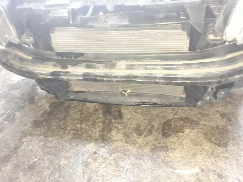 REFUERZO PARAGOLPES DELANTERO