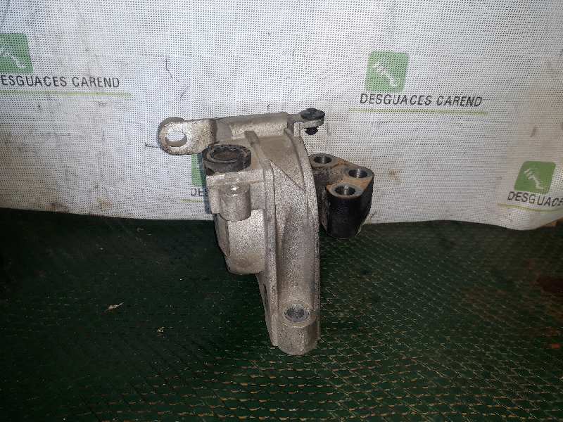 SOPORTE MOTOR DERECHO