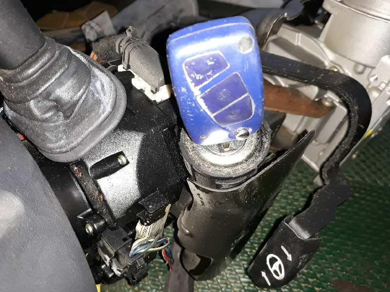 CONMUTADOR DE ARRANQUE