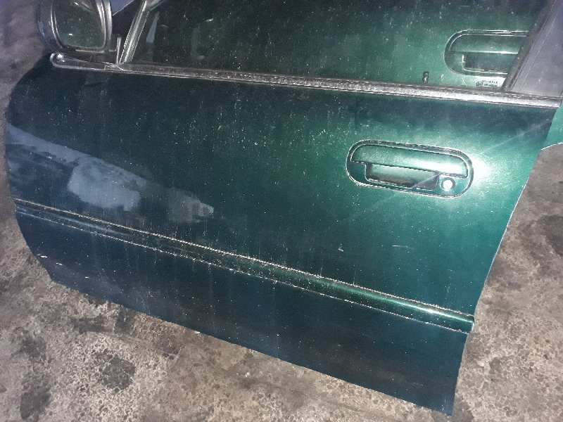 PUERTA DELANTERA IZQUIERDA