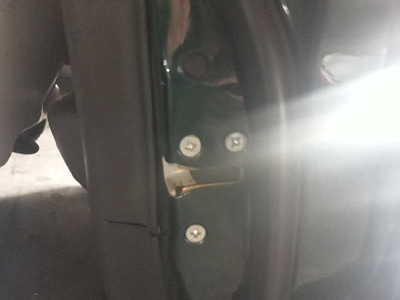 CERRADURA PUERTA DELANTERA DERECHA