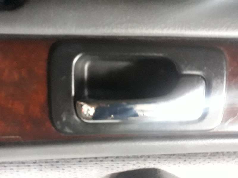 MANETA INTERIOR TRASERA DERECHA