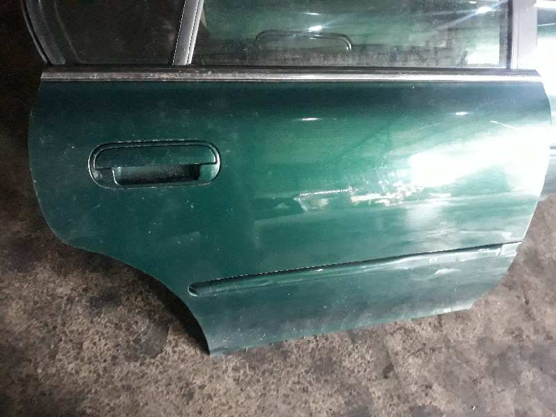 PUERTA TRASERA DERECHA