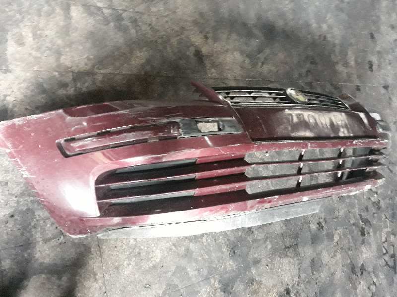 PARAGOLPES DELANTERO