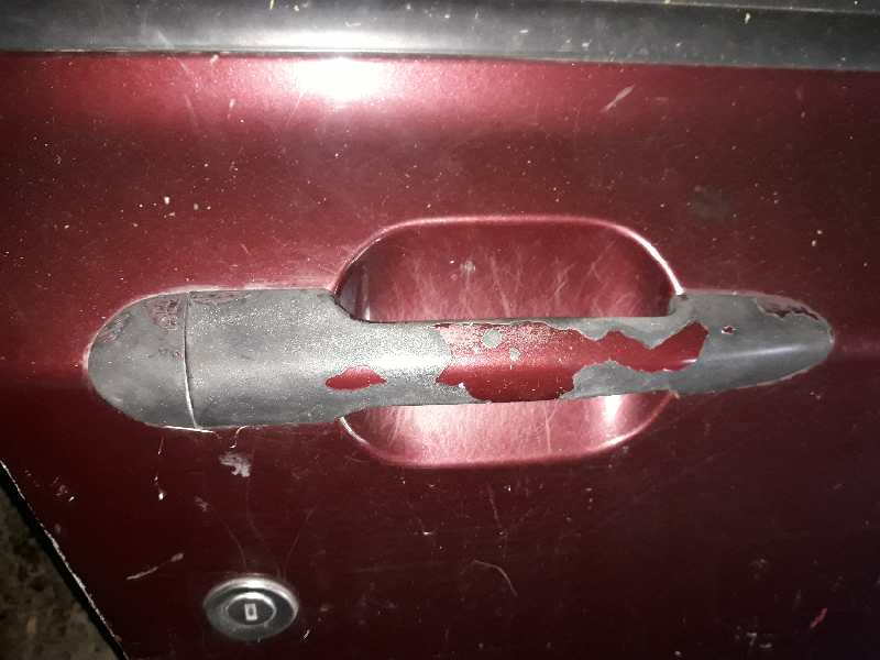 MANETA EXTERIOR DELANTERA DERECHA