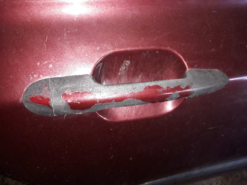 MANETA EXTERIOR TRASERA DERECHA