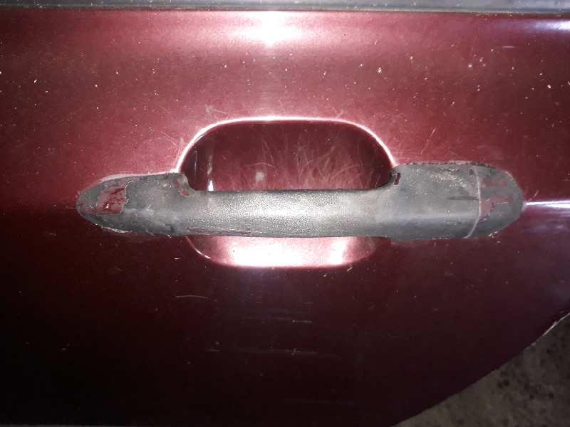 MANETA EXTERIOR TRASERA IZQUIERDA