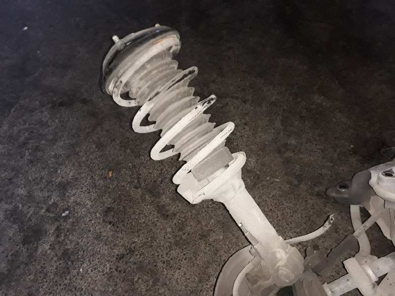 AMORTIGUADOR DELANTERO IZQUIERDO