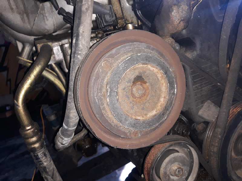 COMPRESOR AIRE ACONDICIONADO