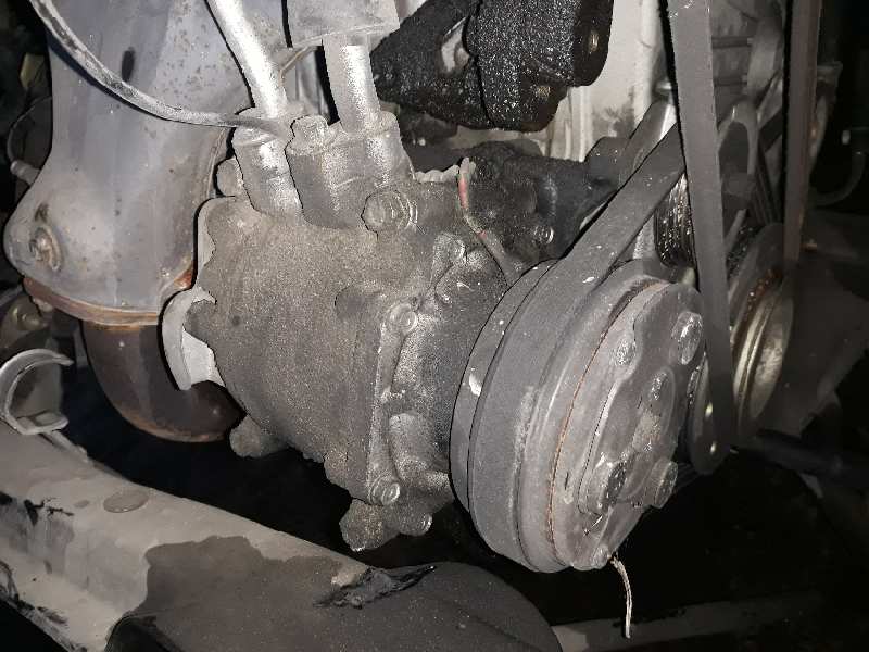 COMPRESOR AIRE ACONDICIONADO