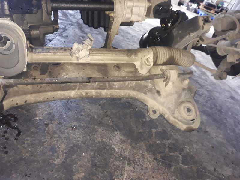 CREMALLERA DIRECCION