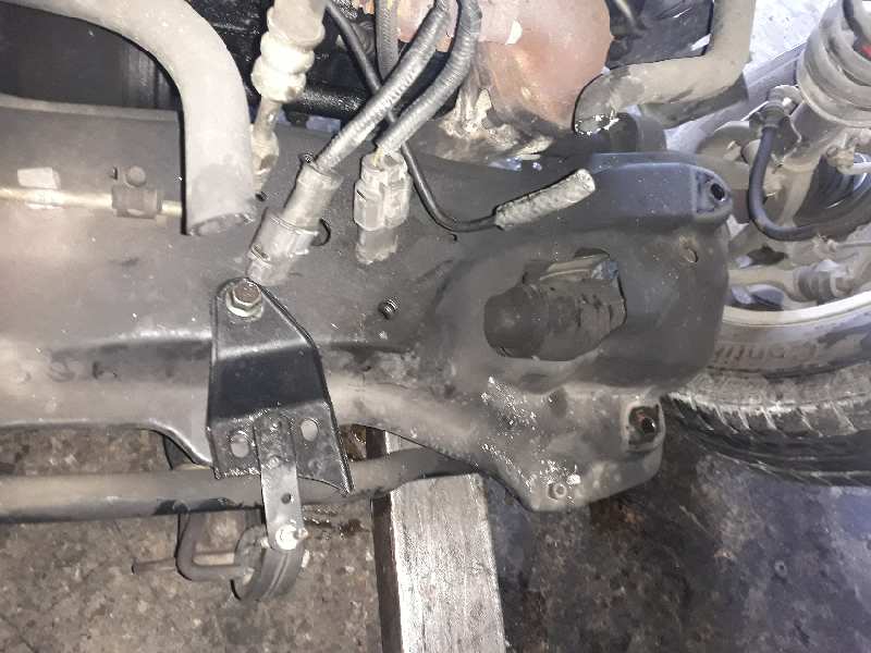 CREMALLERA DIRECCION