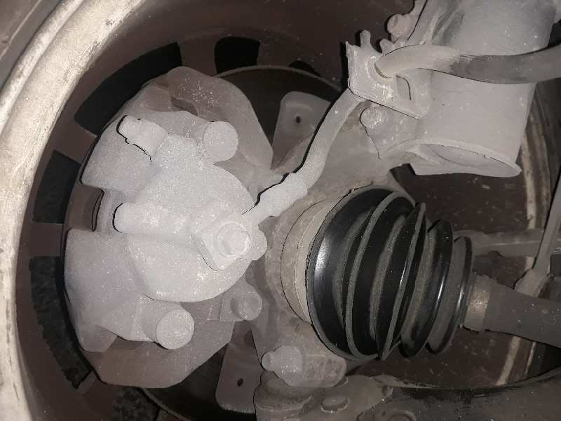 MANGUETA DELANTERA DERECHA