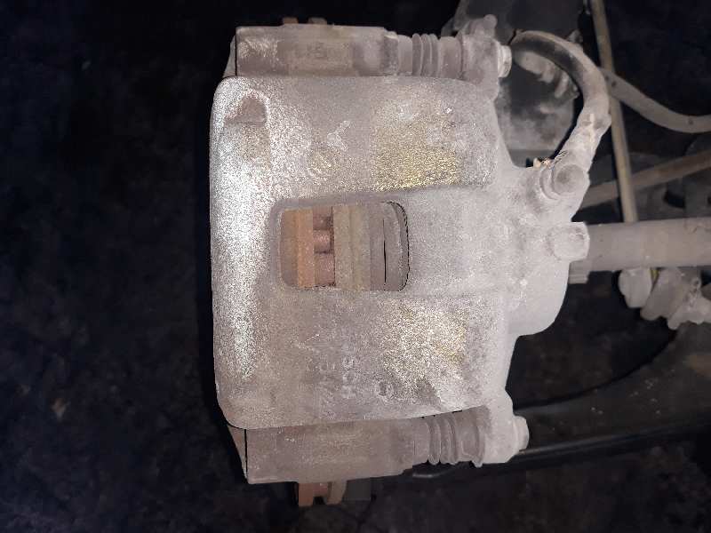 PINZA FRENO DELANTERA DERECHA