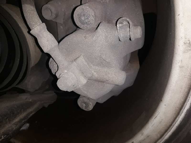 PINZA FRENO DELANTERA IZQUIERDA