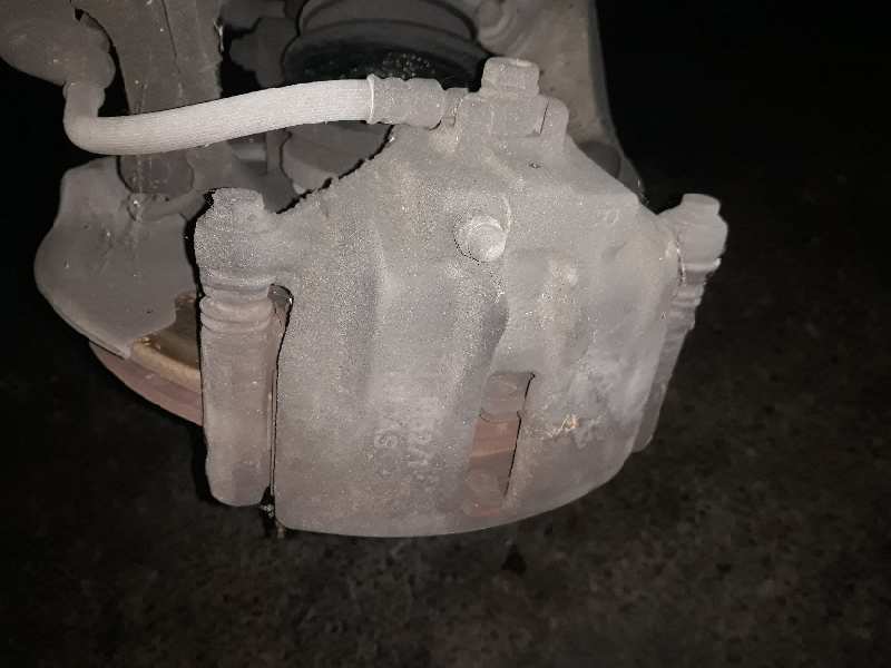 PINZA FRENO DELANTERA IZQUIERDA