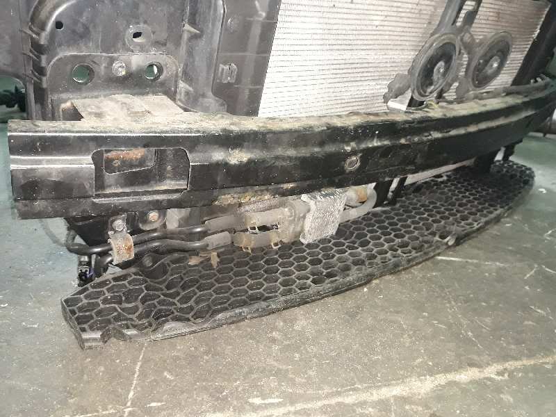 REFUERZO PARAGOLPES DELANTERO