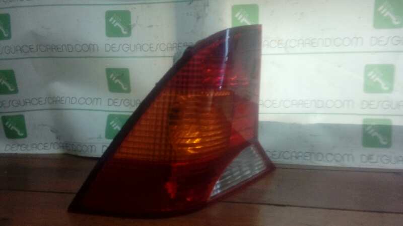 PILOTO TRASERO IZQUIERDO