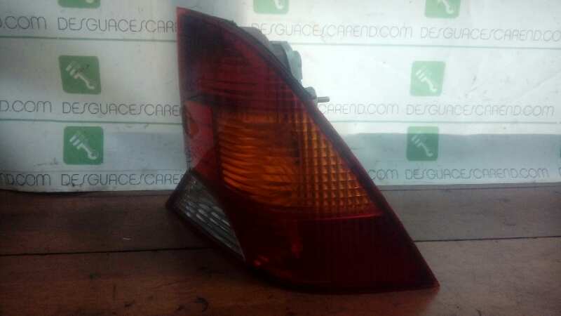 PILOTO TRASERO DERECHO