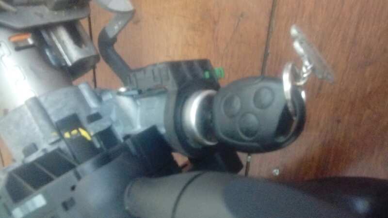 CONMUTADOR DE ARRANQUE