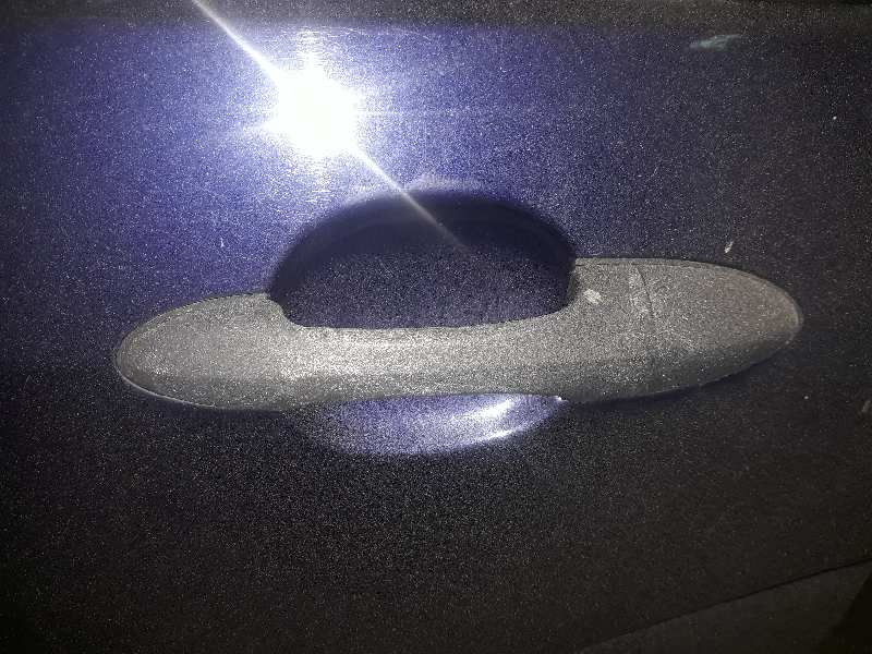 MANETA EXTERIOR TRASERA IZQUIERDA