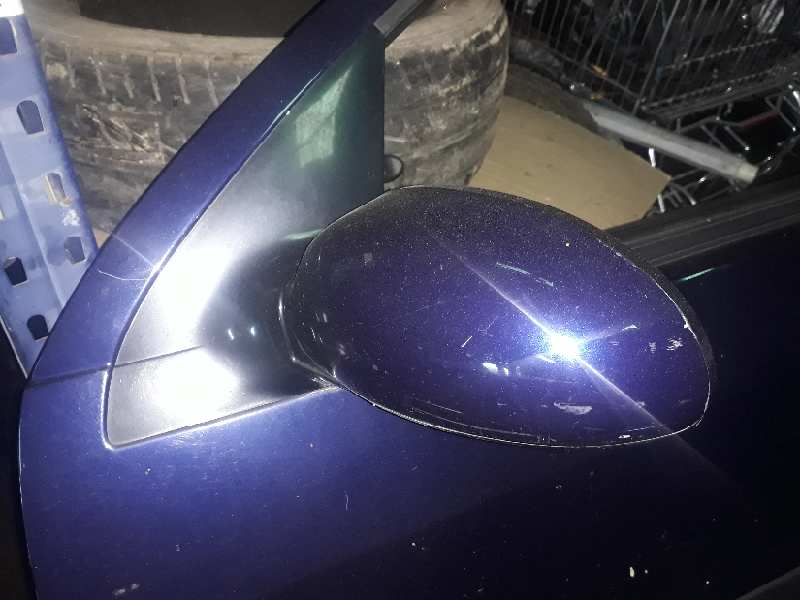 RETROVISOR IZQUIERDO