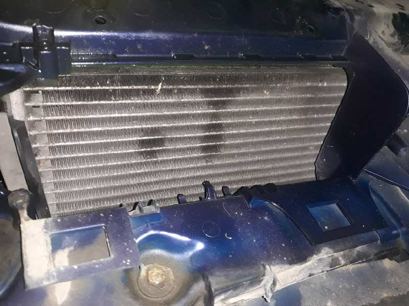 CONDENSADOR - RADIADOR  AIRE ACONDICIONADO