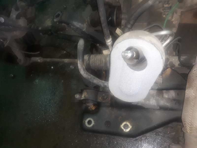 CREMALLERA DIRECCION