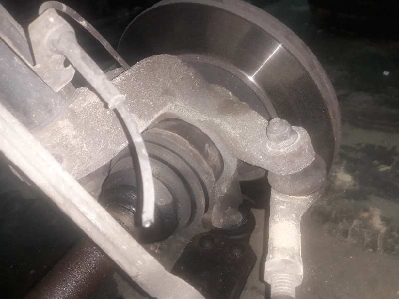 MANGUETA DELANTERA DERECHA