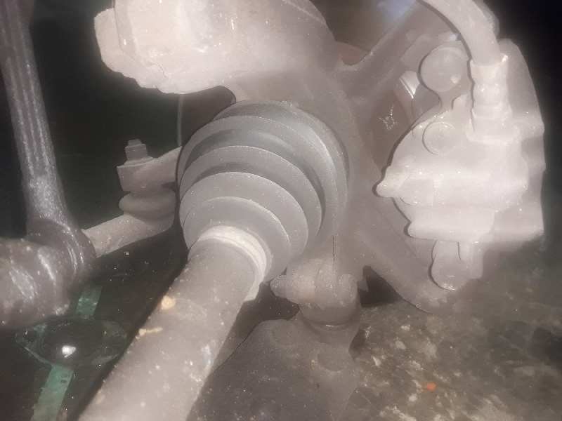 MANGUETA DELANTERA IZQUIERDA