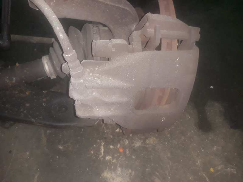 PINZA FRENO DELANTERA IZQUIERDA
