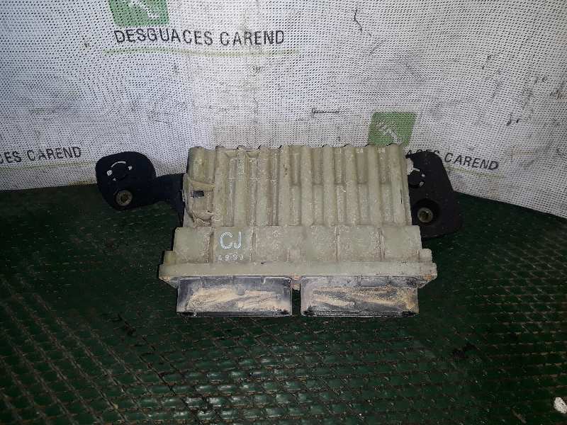 CENTRALITA MOTOR UCE