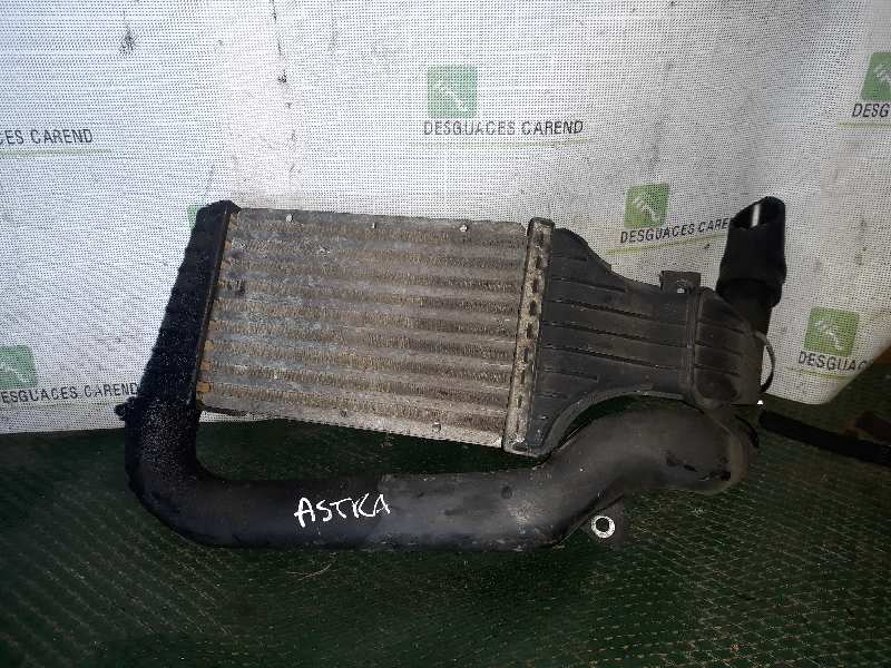 INTERCOOLER