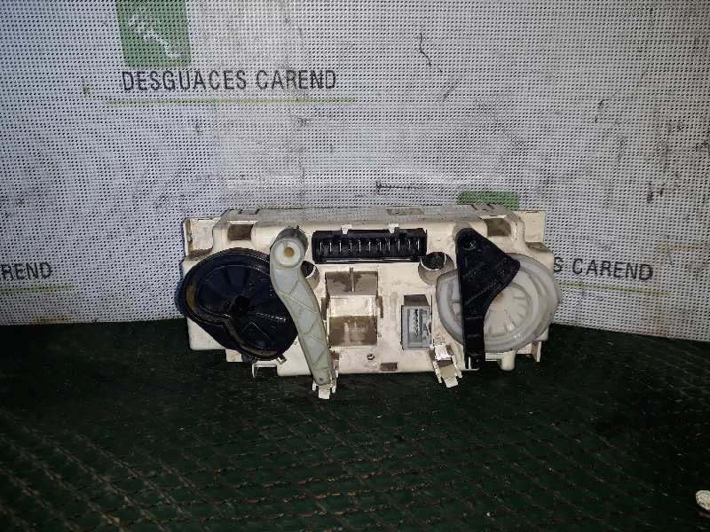 MANDO CALEFACCION -  AIRE ACONDICIONADO