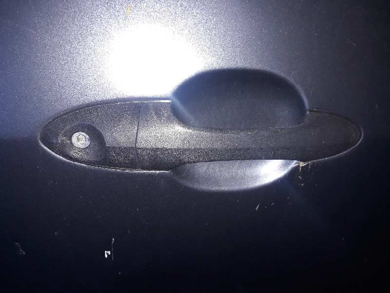 MANETA EXTERIOR DELANTERA DERECHA