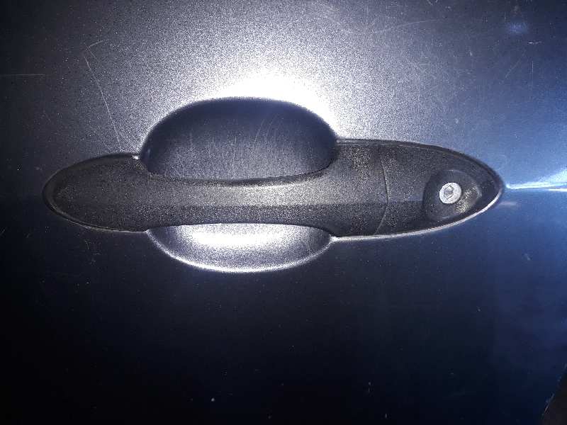 MANETA EXTERIOR DELANTERA IZQUIERDA