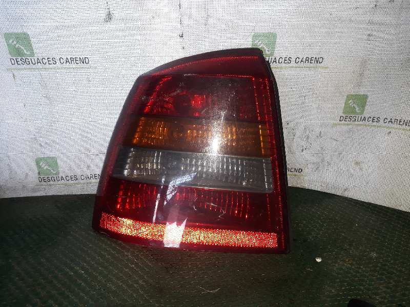 PILOTO TRASERO IZQUIERDO