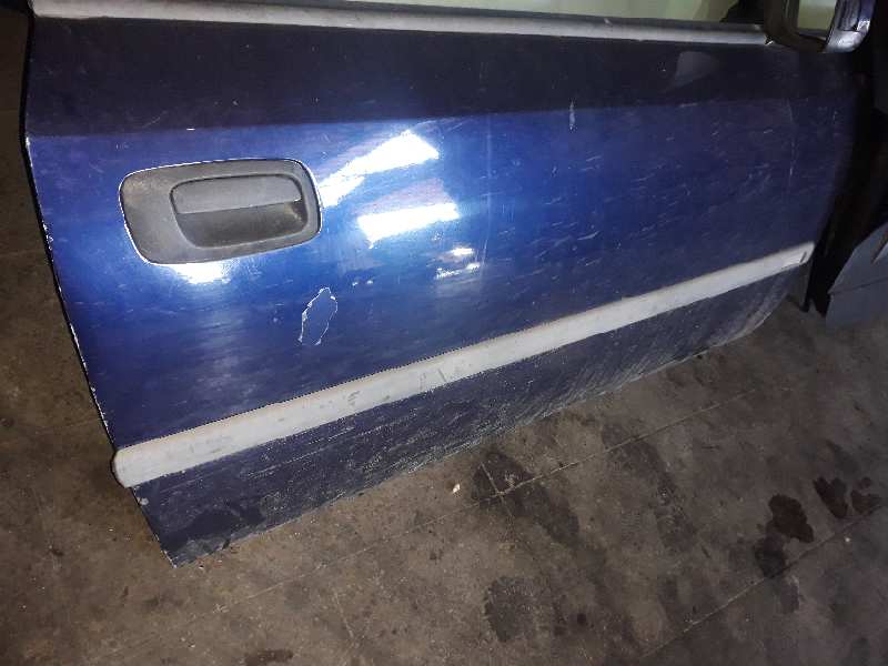 PUERTA DELANTERA DERECHA