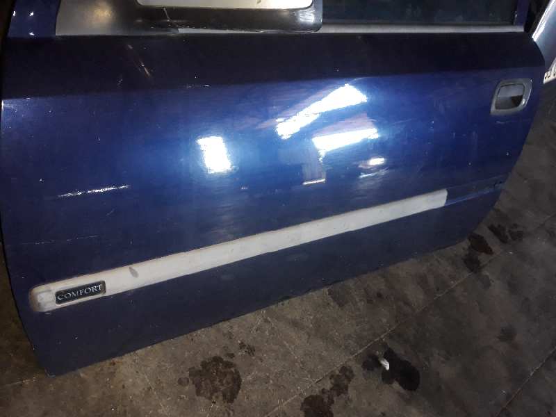 PUERTA DELANTERA IZQUIERDA