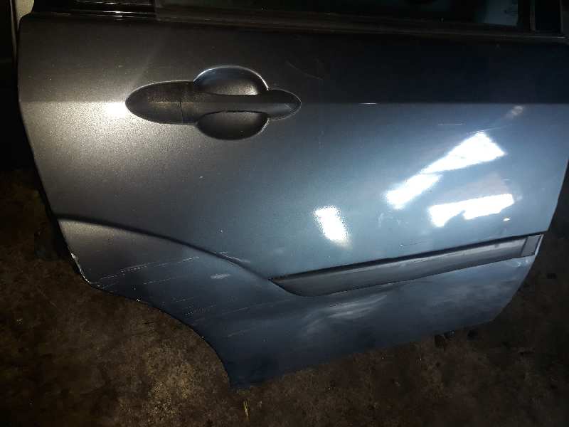 PUERTA TRASERA DERECHA